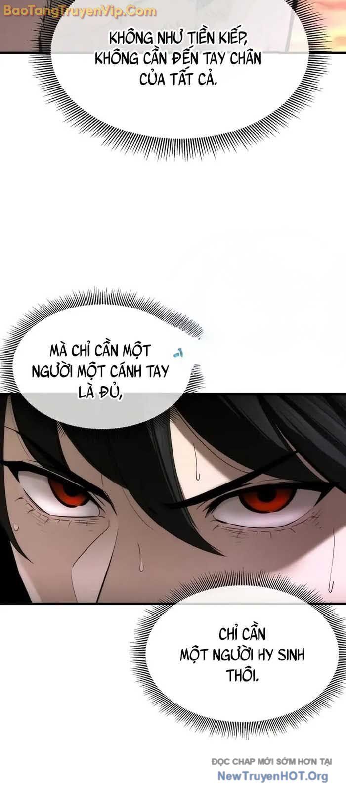 Tôi Hồi Sinh Vào Cuốn Truyện Tu Tiên Chapter 2 - Trang 2