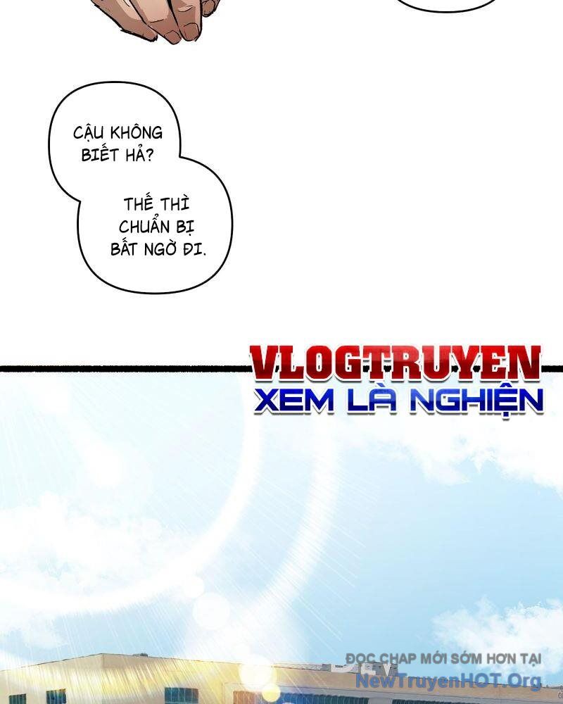 Tốc Độ Tử Thần Chapter 2 - Trang 2