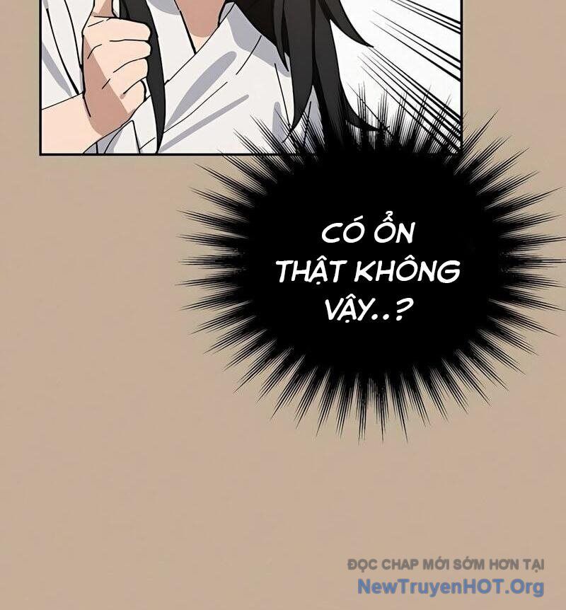 Hôm Nay Han Yoil Là Phụ Nữ Chapter 1 - Trang 2