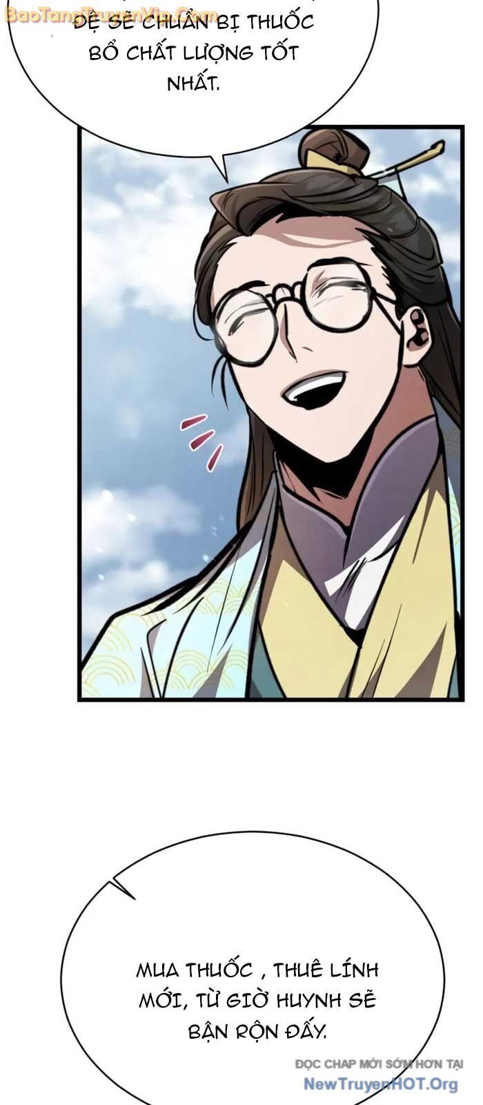 Quyền Vương Phục Sinh Chapter 5 - Trang 2