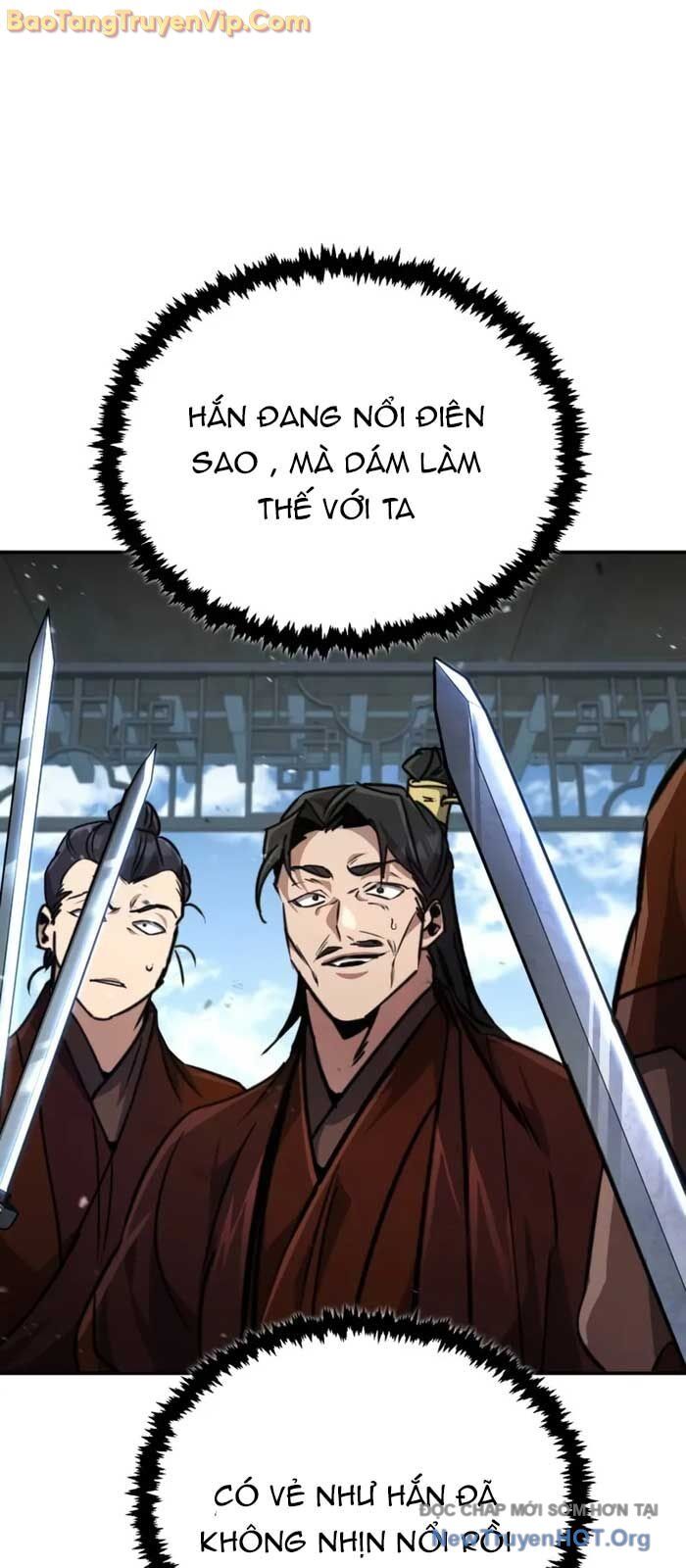 Quyền Vương Phục Sinh Chapter 5 - Trang 2