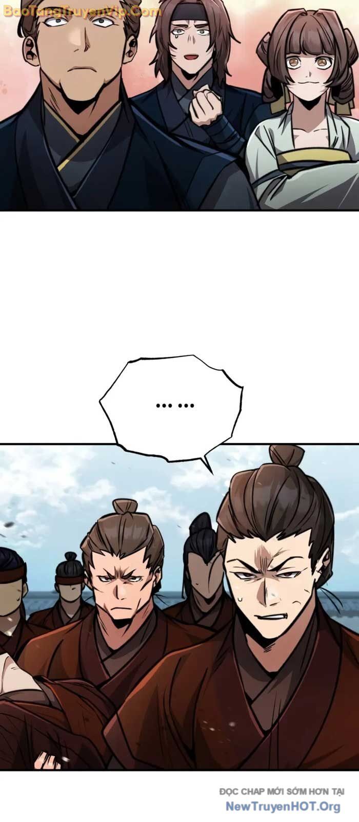 Quyền Vương Phục Sinh Chapter 5 - Trang 2