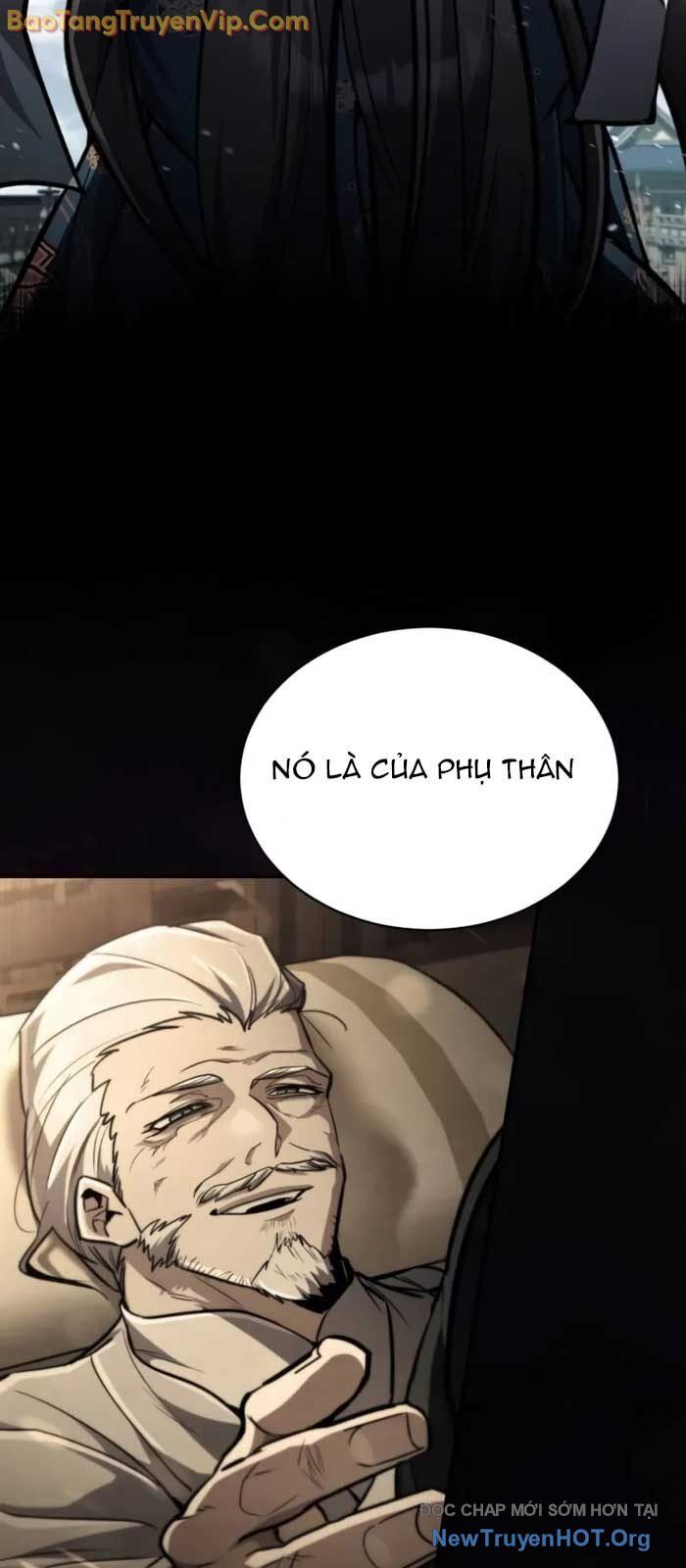 Quyền Vương Phục Sinh Chapter 5 - Trang 2