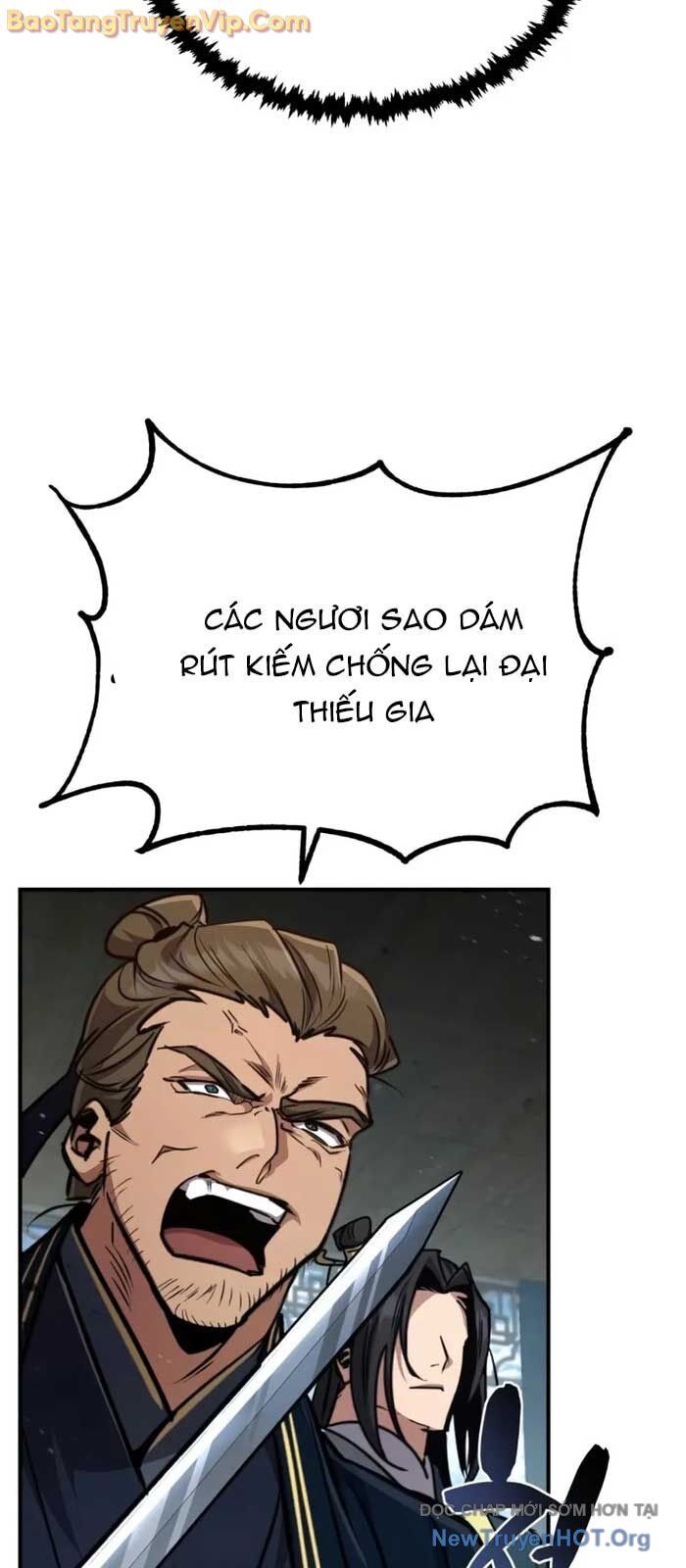 Quyền Vương Phục Sinh Chapter 5 - Trang 2