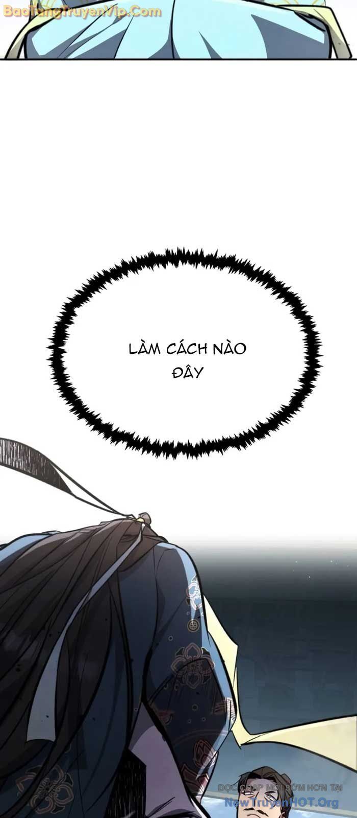 Quyền Vương Phục Sinh Chapter 5 - Trang 2