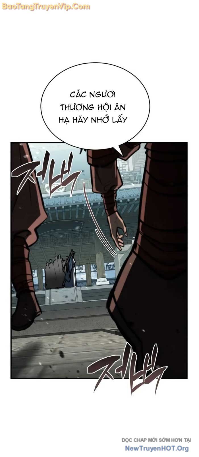 Quyền Vương Phục Sinh Chapter 5 - Trang 2