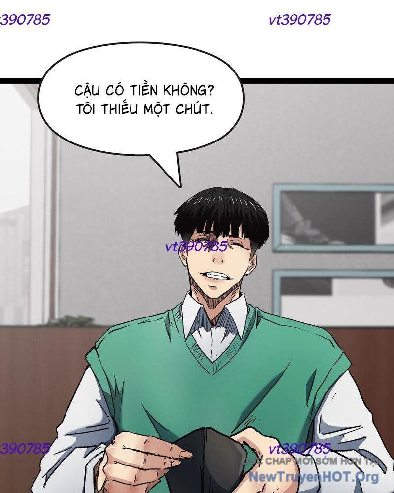 Tốc Độ Tử Thần Chapter 8 - Trang 2