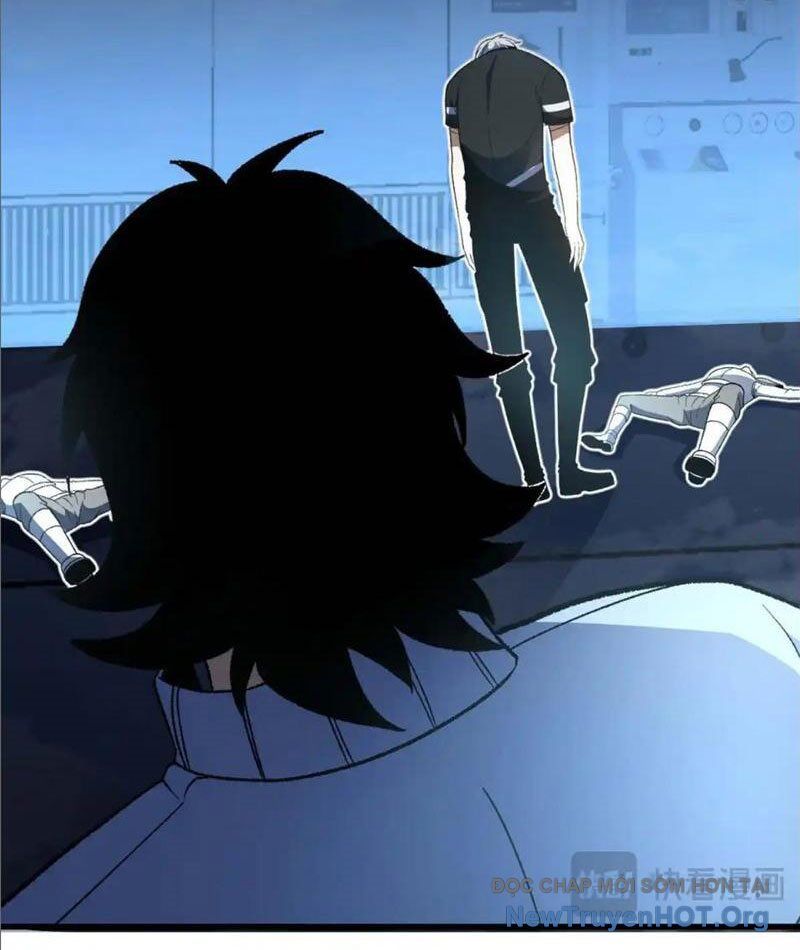 Hư Thực Chi Vương Chapter 21 - Trang 2