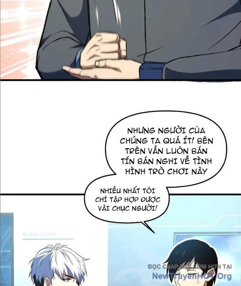 Hư Thực Chi Vương Chapter 21 - Trang 2