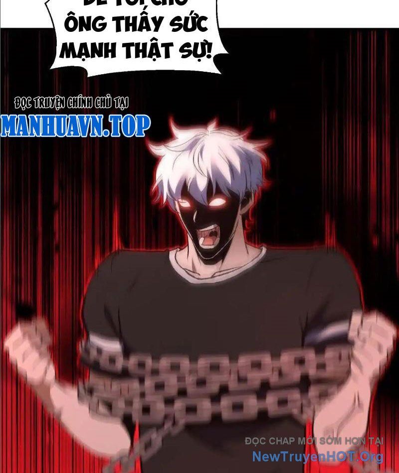 Hư Thực Chi Vương Chapter 21 - Trang 2