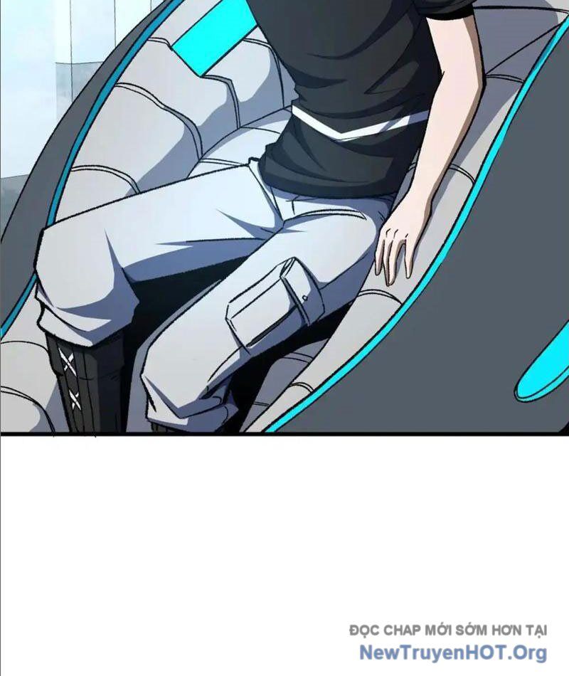 Hư Thực Chi Vương Chapter 21 - Trang 2