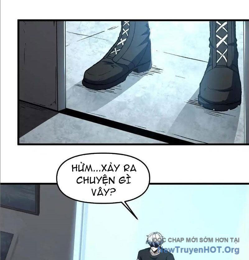 Hư Thực Chi Vương Chapter 21 - Trang 2