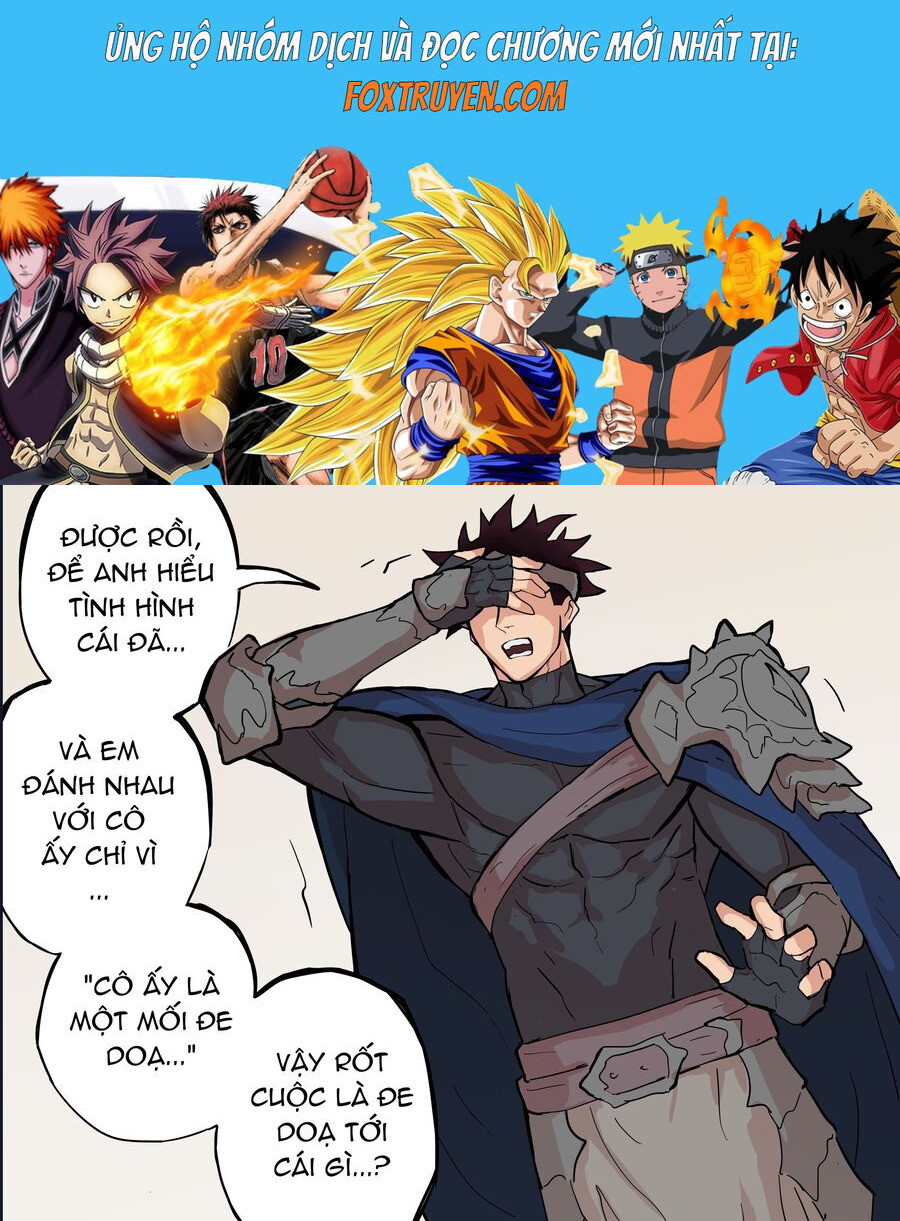 Vợ Tôi Là Bán Long Chapter 5 - Next 