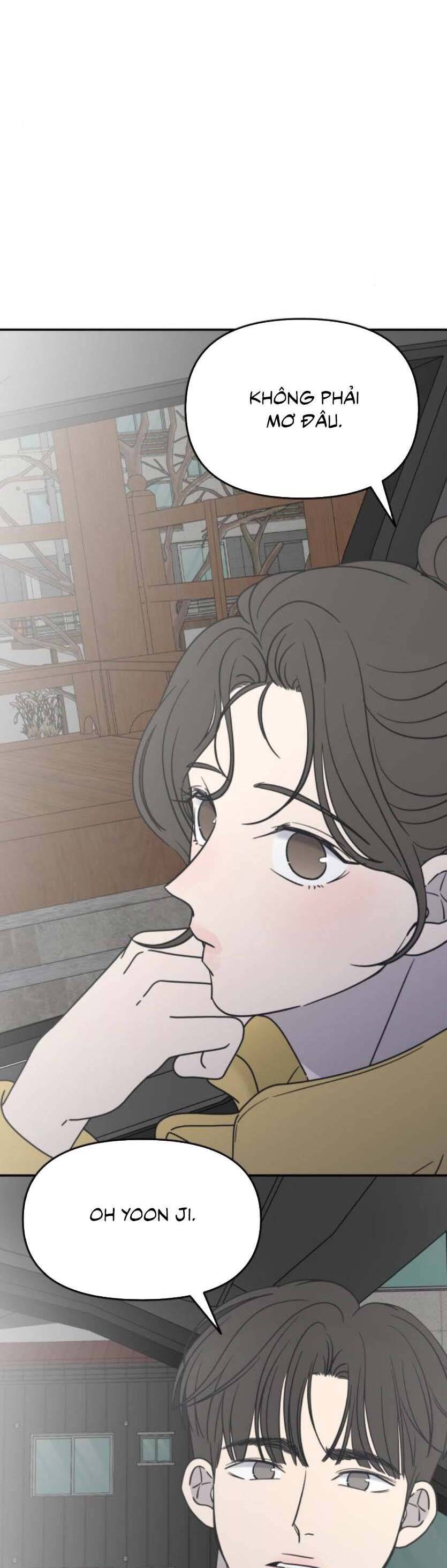 Từ Chối Hẹn Hò Chốn Công Sở Chapter 4 - Next Chapter 5