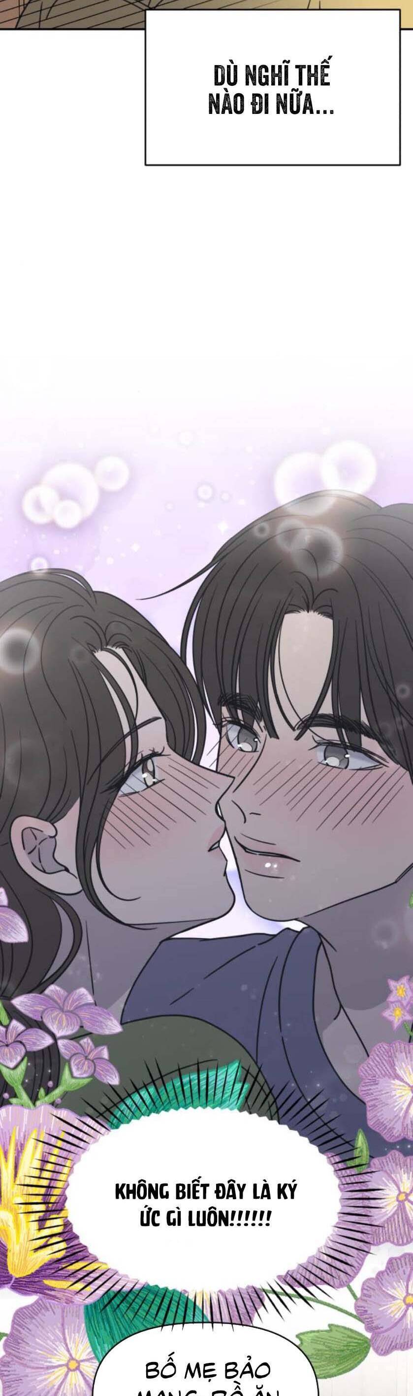 Từ Chối Hẹn Hò Chốn Công Sở Chapter 4 - Next Chapter 5