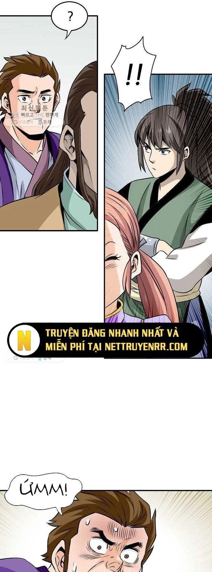 Quang Long Chapter 31 - Next Chapter 32