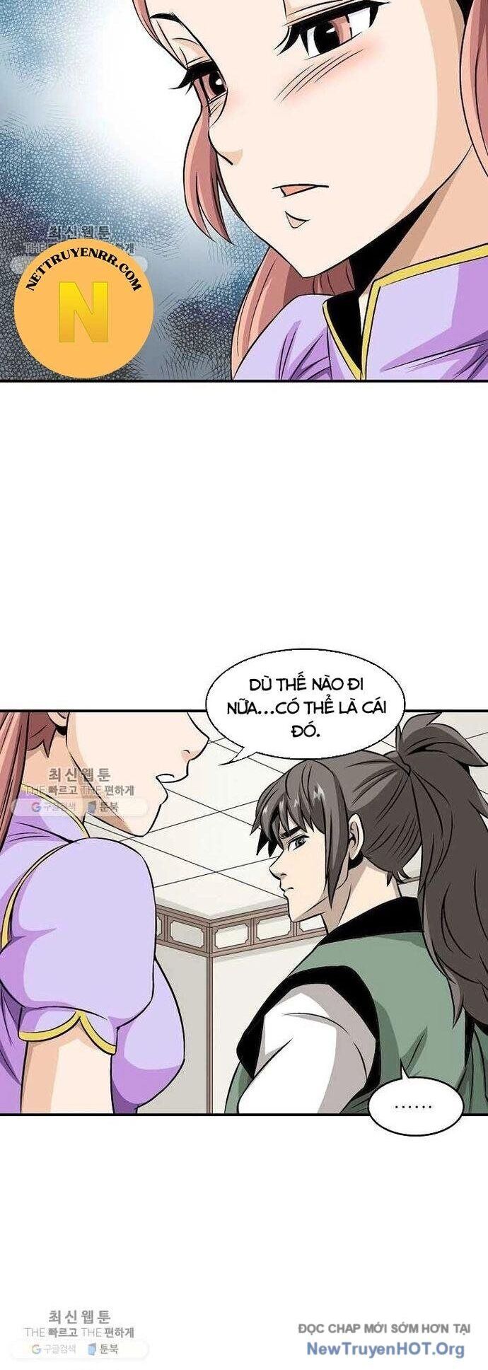 Quang Long Chapter 31 - Next Chapter 32