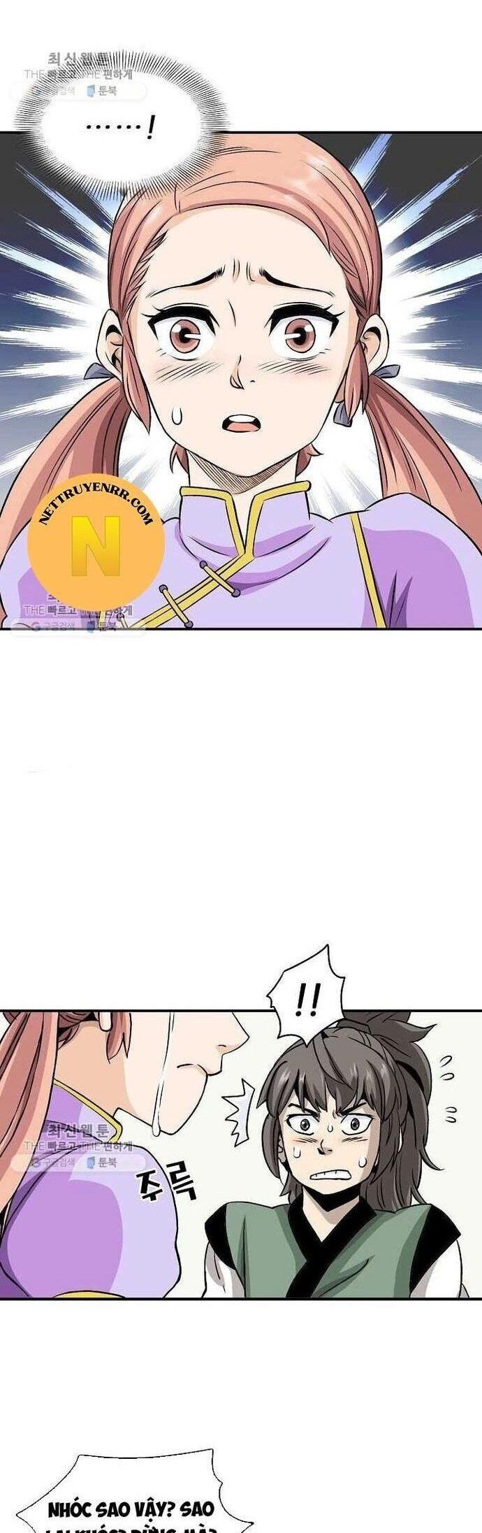Quang Long Chapter 31 - Next Chapter 32