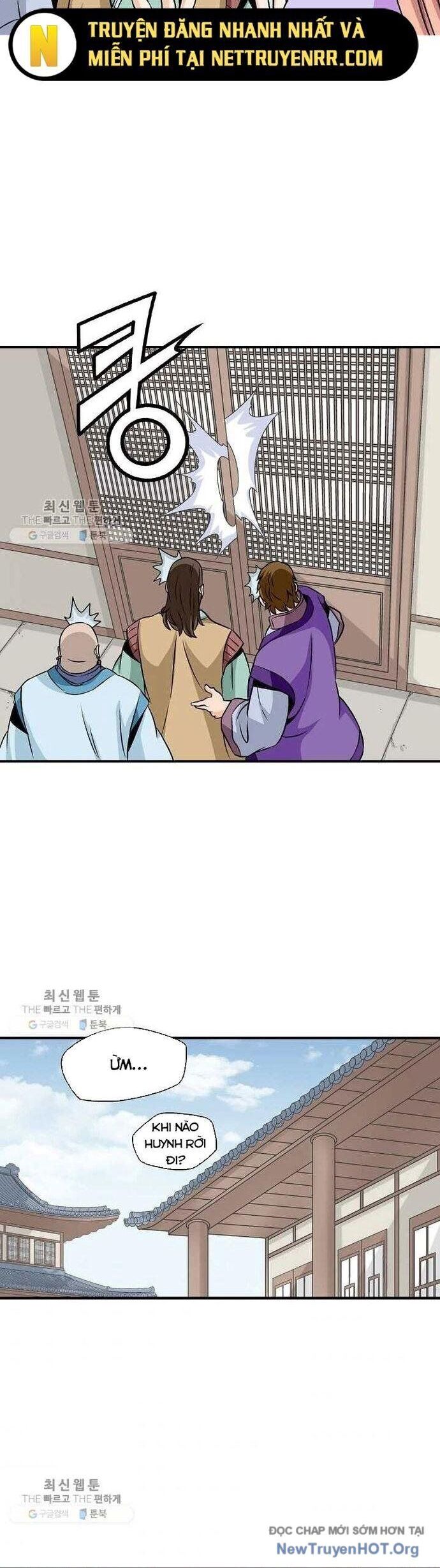 Quang Long Chapter 31 - Next Chapter 32