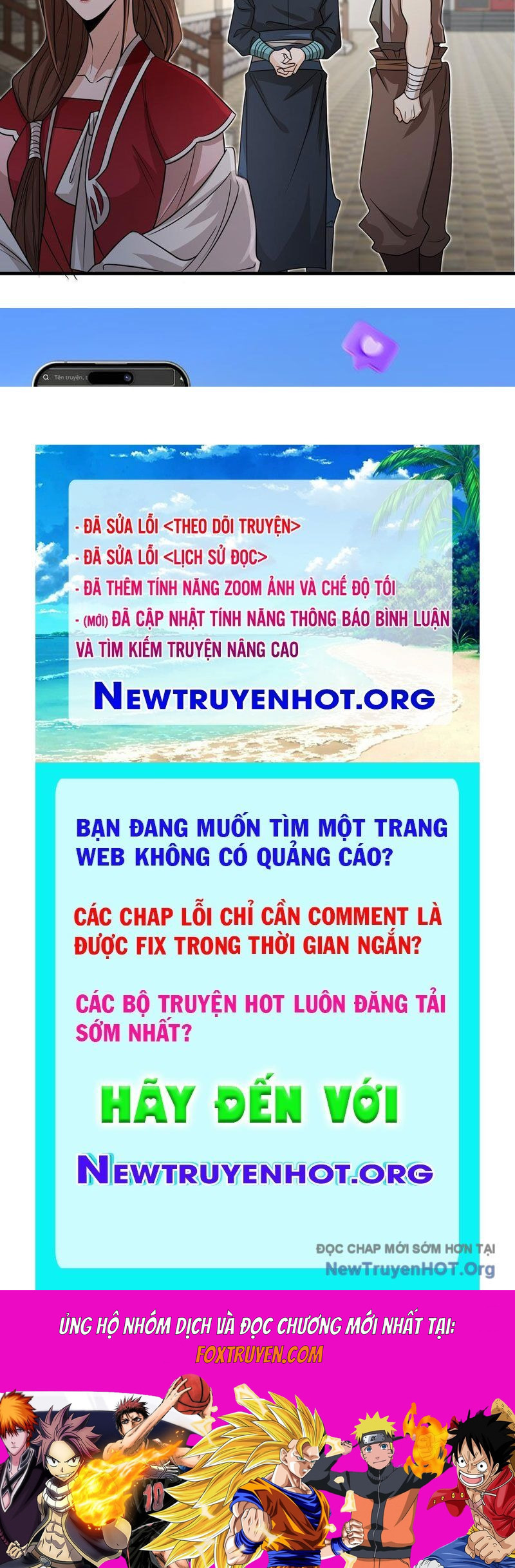 Đấu Khúc Thiên Hạ Chapter 23 - Trang 2
