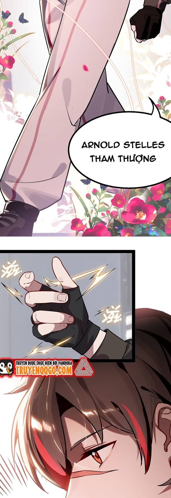 Cẩm Nang Cứu Hộ Tệ Nhất Vũ Trụ Chapter 6 - Trang 2