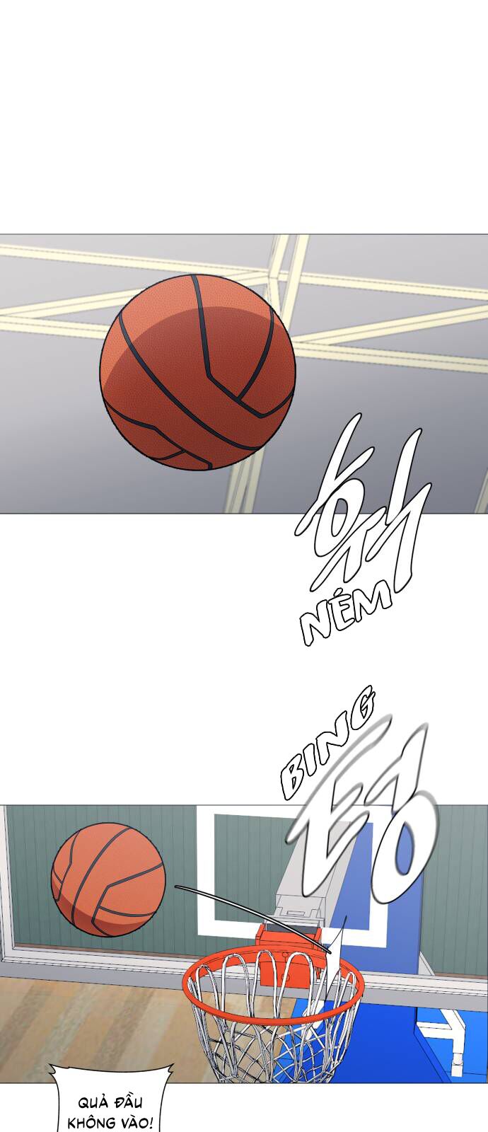 Garbage Time Chapter 145 - Next Chapter 146