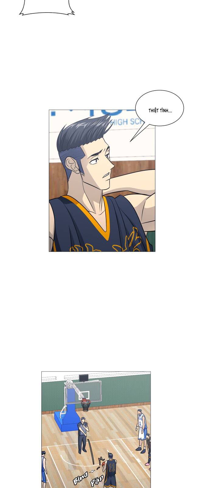 Garbage Time Chapter 145 - Next Chapter 146