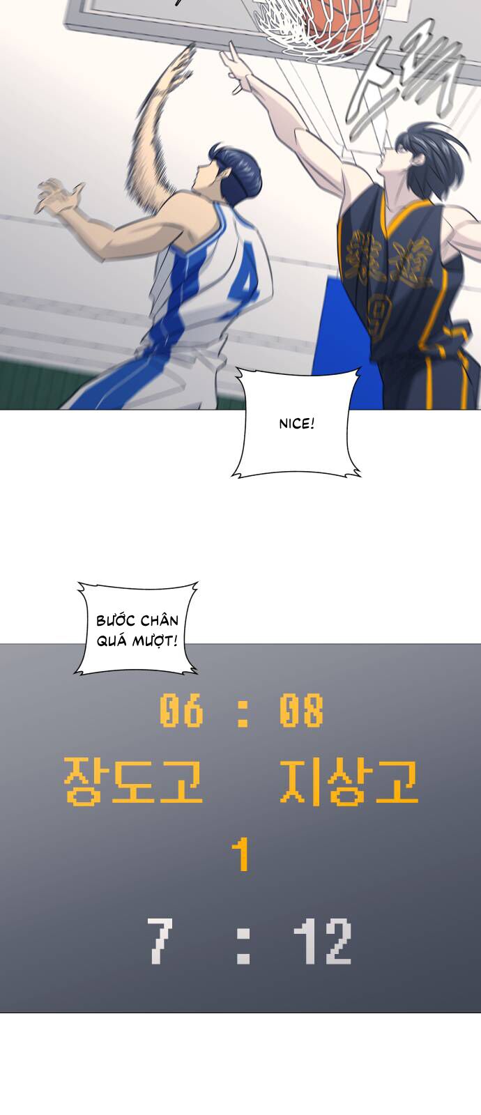 Garbage Time Chapter 145 - Next Chapter 146