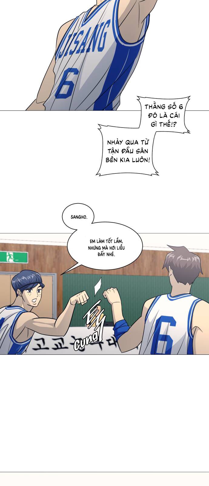 Garbage Time Chapter 145 - Next Chapter 146