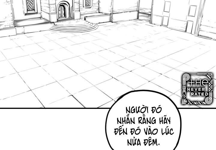Hoàn Ác Vương Quyền Và Tự Do Chapter 7 - Trang 2