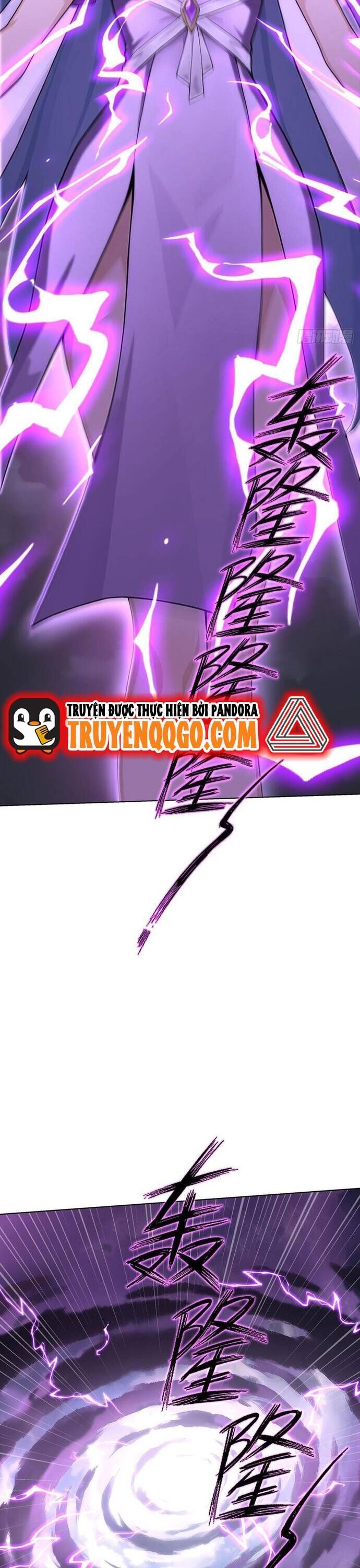 Thập Ác Thái Cổ: Đế Chế Nữ Thú Của Tôi Chapter 17 - Trang 2