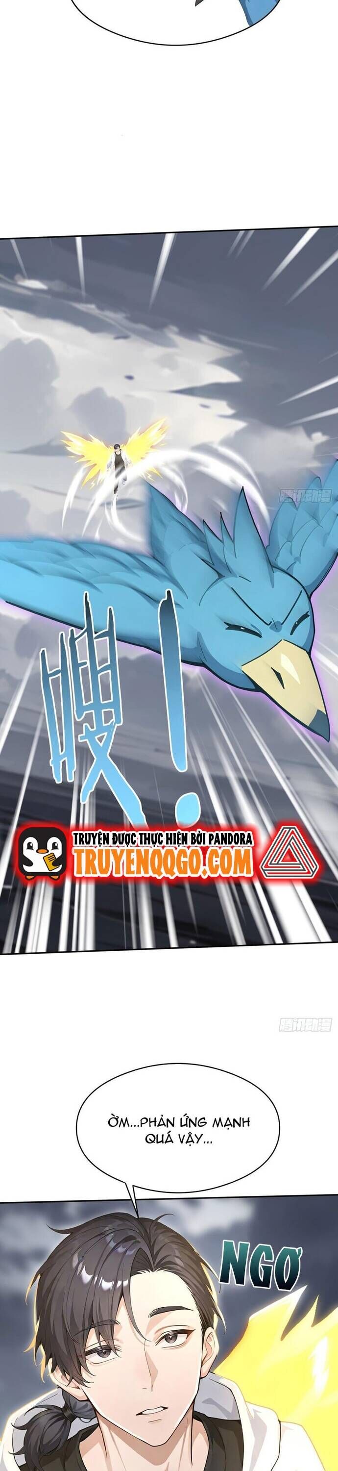 Thập Ác Thái Cổ: Đế Chế Nữ Thú Của Tôi Chapter 17 - Trang 2