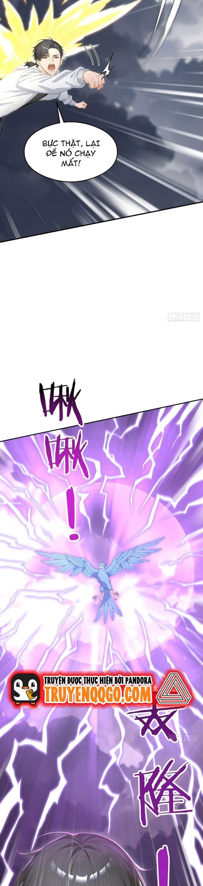 Thập Ác Thái Cổ: Đế Chế Nữ Thú Của Tôi Chapter 17 - Trang 2