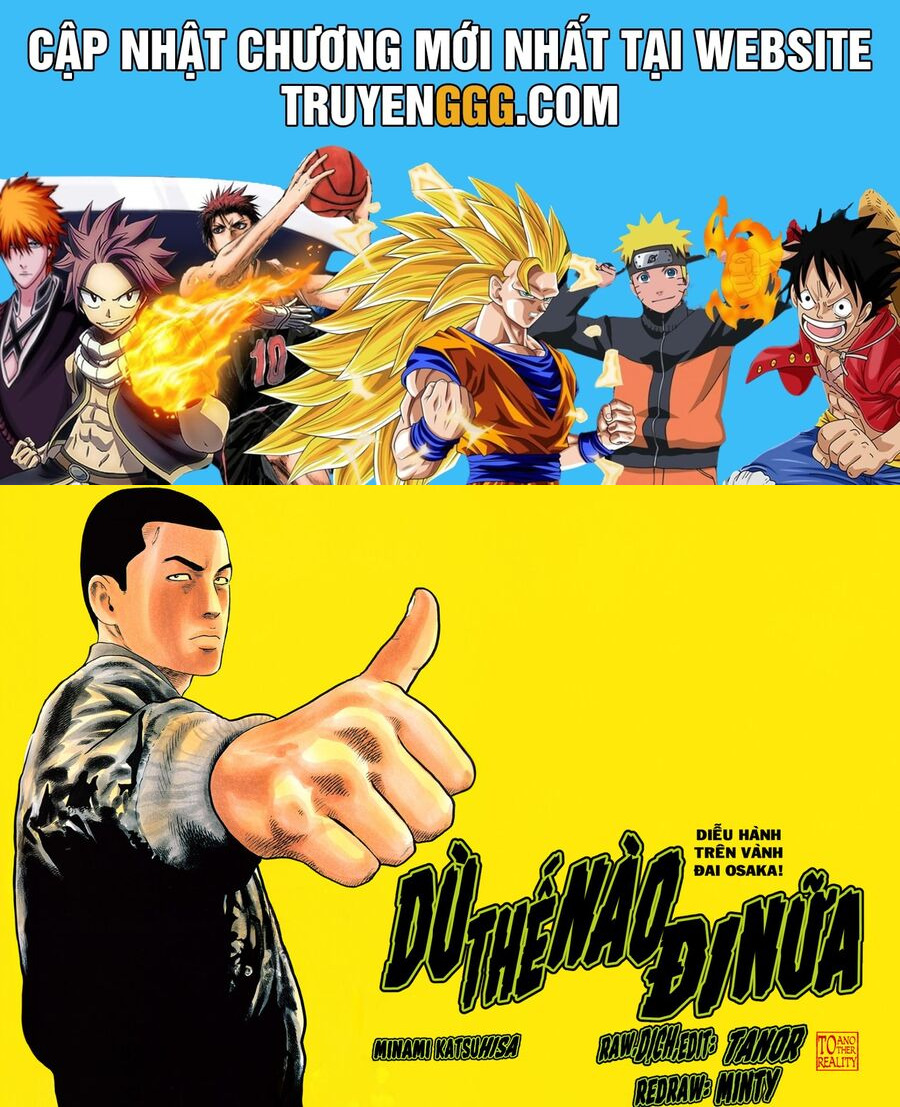 Naniwa Tomoare Chapter 194 - Next Chapter 195