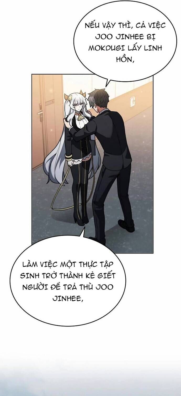 Thần Chết Part-Time Chapter 10 - Trang 2