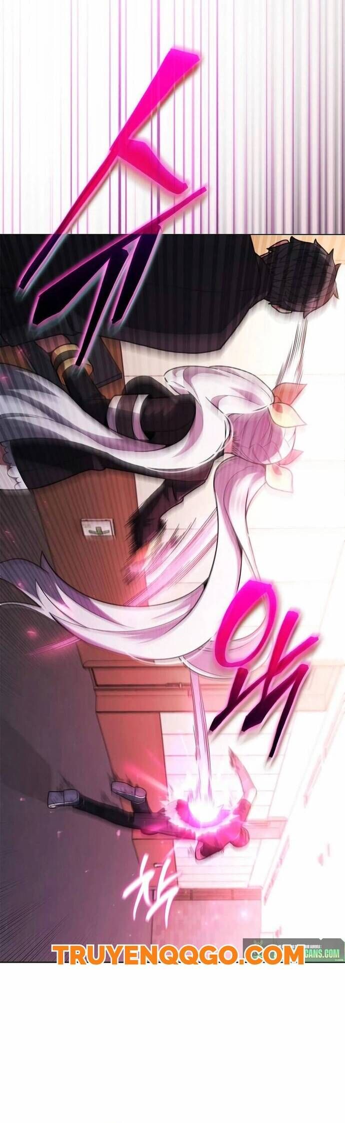 Thần Chết Part-Time Chapter 10 - Trang 2
