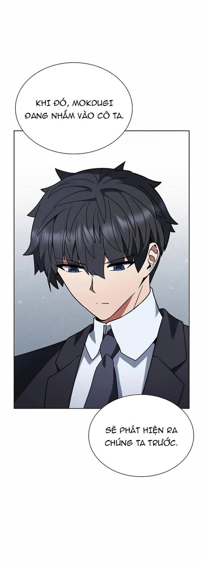 Thần Chết Part-Time Chapter 10 - Trang 2