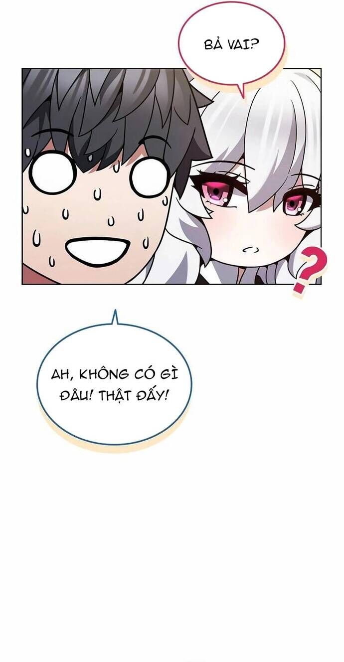Thần Chết Part-Time Chapter 10 - Trang 2