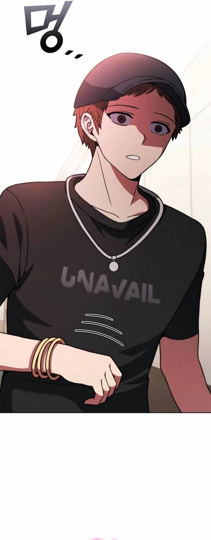 Thần Chết Part-Time Chapter 10 - Trang 2