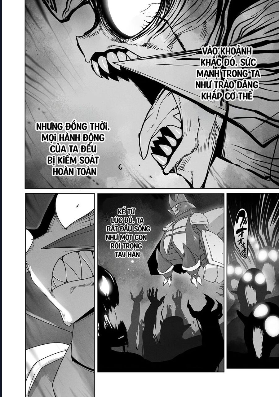 Thuần Thú Sư "Chuyển Sinh" Đi Lên Từ Đáy Xã Hội Chapter 19 - Next Chapter 20