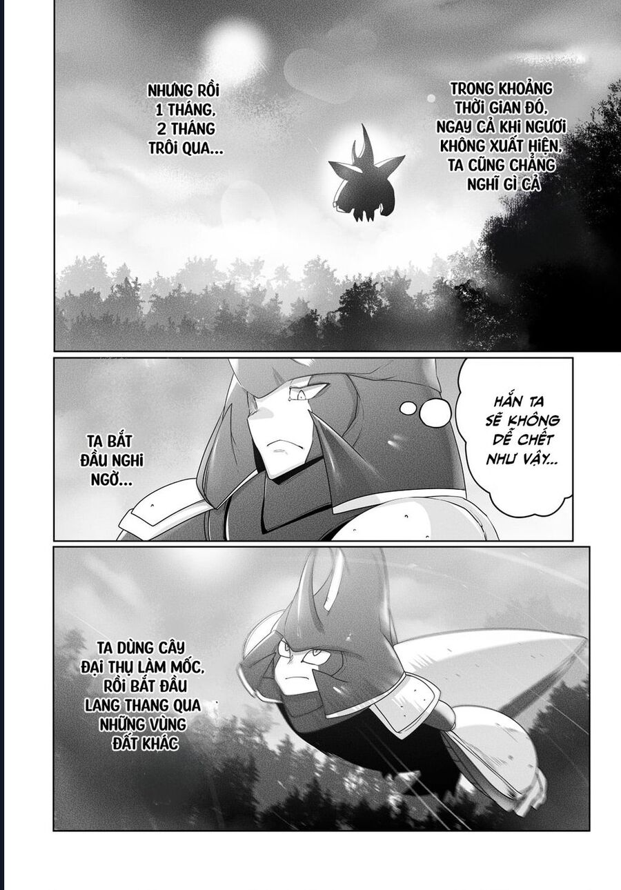Thuần Thú Sư "Chuyển Sinh" Đi Lên Từ Đáy Xã Hội Chapter 19 - Next Chapter 20