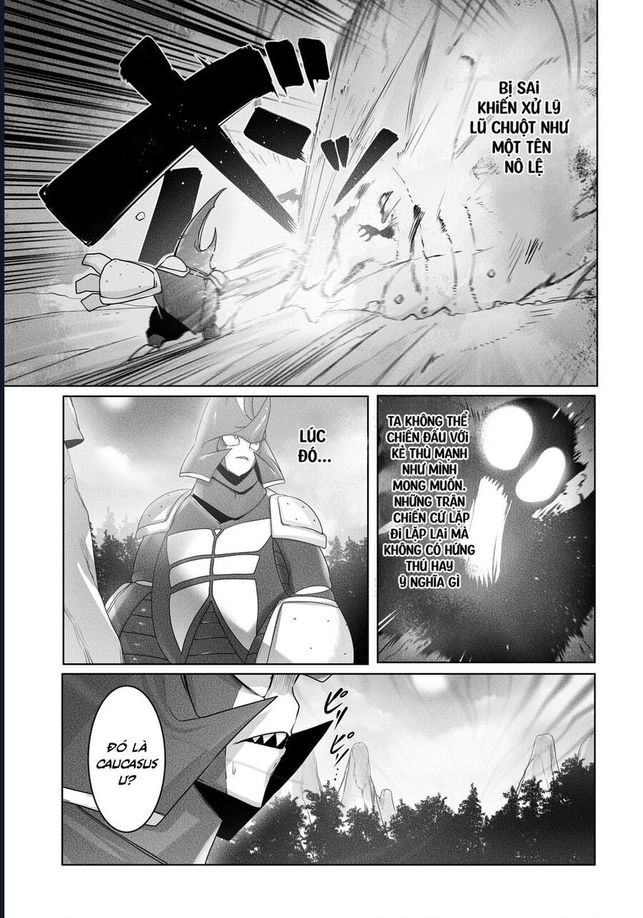 Thuần Thú Sư "Chuyển Sinh" Đi Lên Từ Đáy Xã Hội Chapter 19 - Next Chapter 20