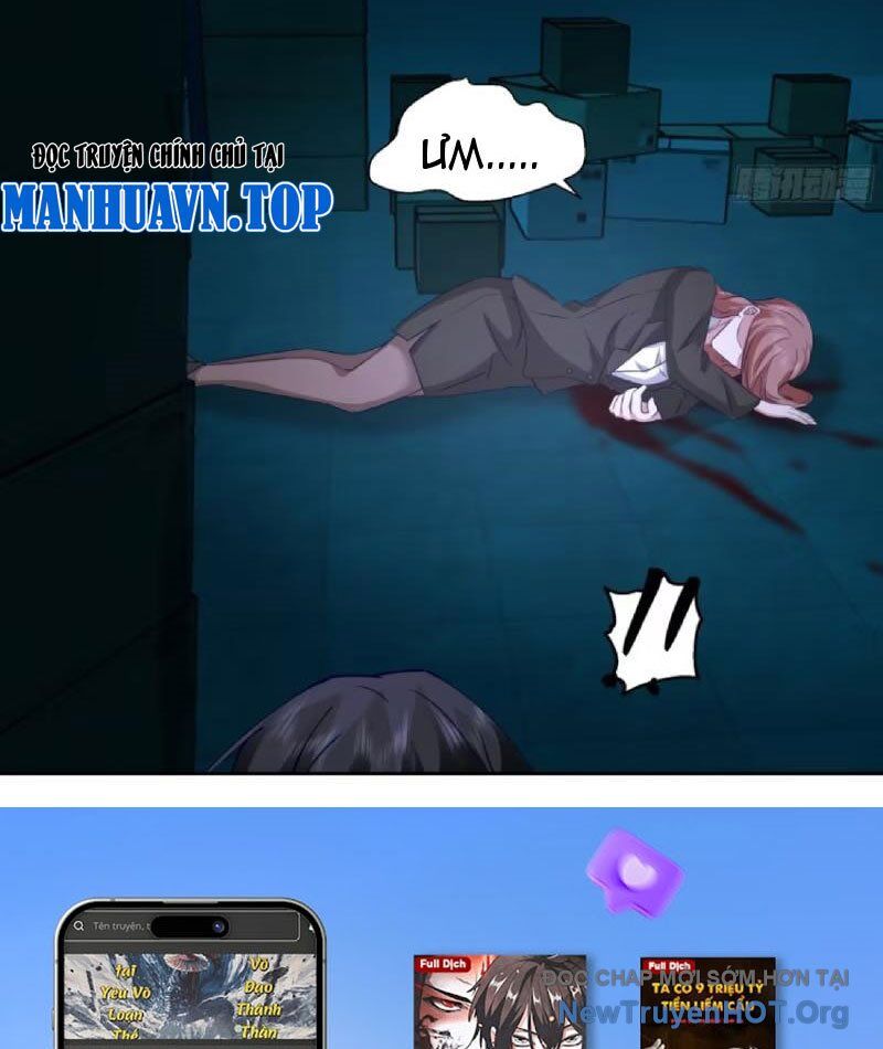 Tiến Hóa Ban Đầu Chapter 5 - Trang 2