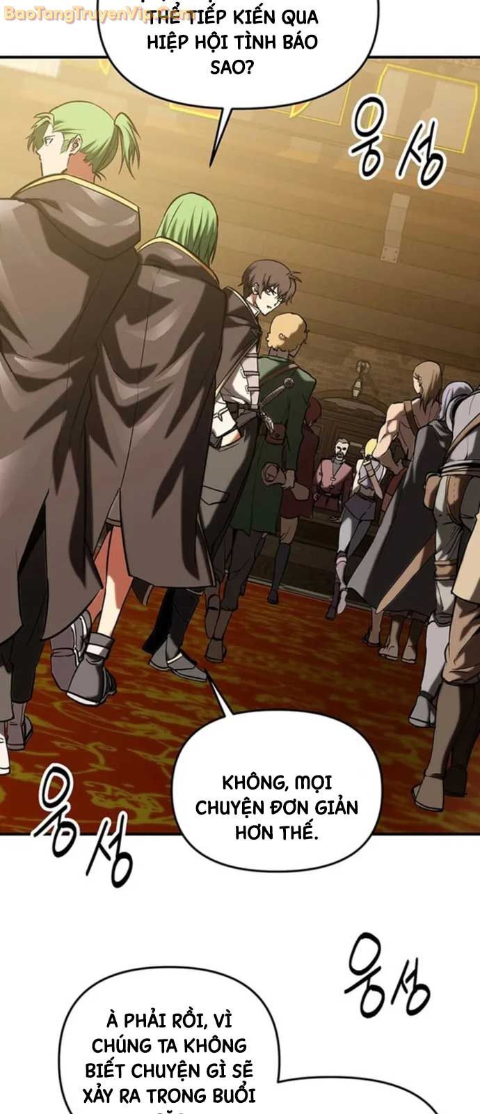 Nhân Vật Phụ Trong Thế Giới Điên Loạn Chapter 20 - Next Chapter 21