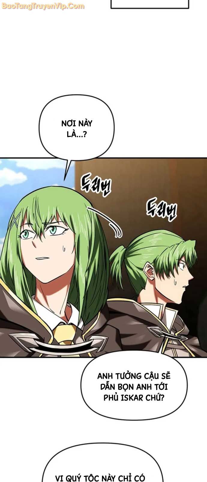 Nhân Vật Phụ Trong Thế Giới Điên Loạn Chapter 20 - Next Chapter 21