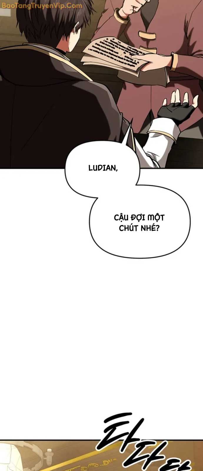 Nhân Vật Phụ Trong Thế Giới Điên Loạn Chapter 20 - Next Chapter 21