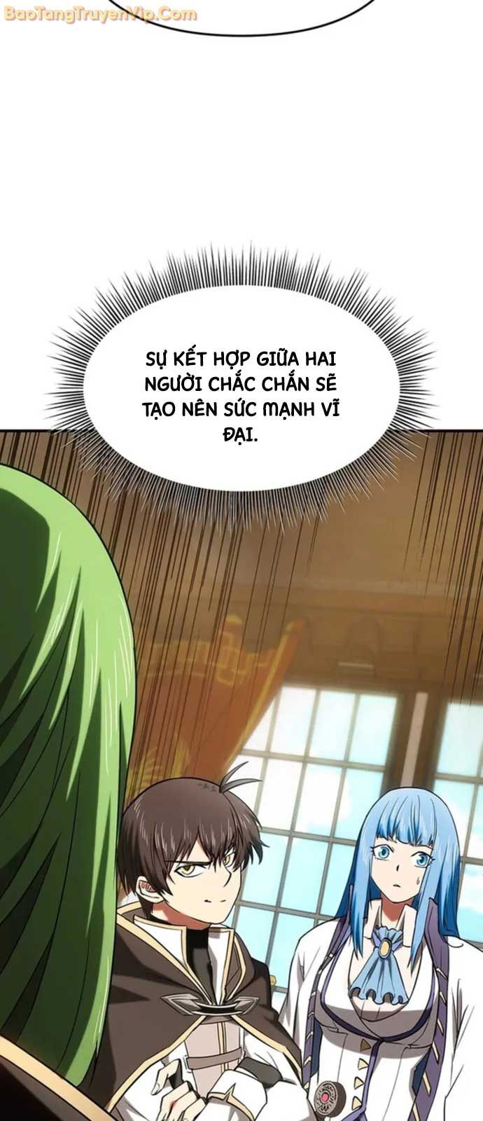 Nhân Vật Phụ Trong Thế Giới Điên Loạn Chapter 20 - Next Chapter 21