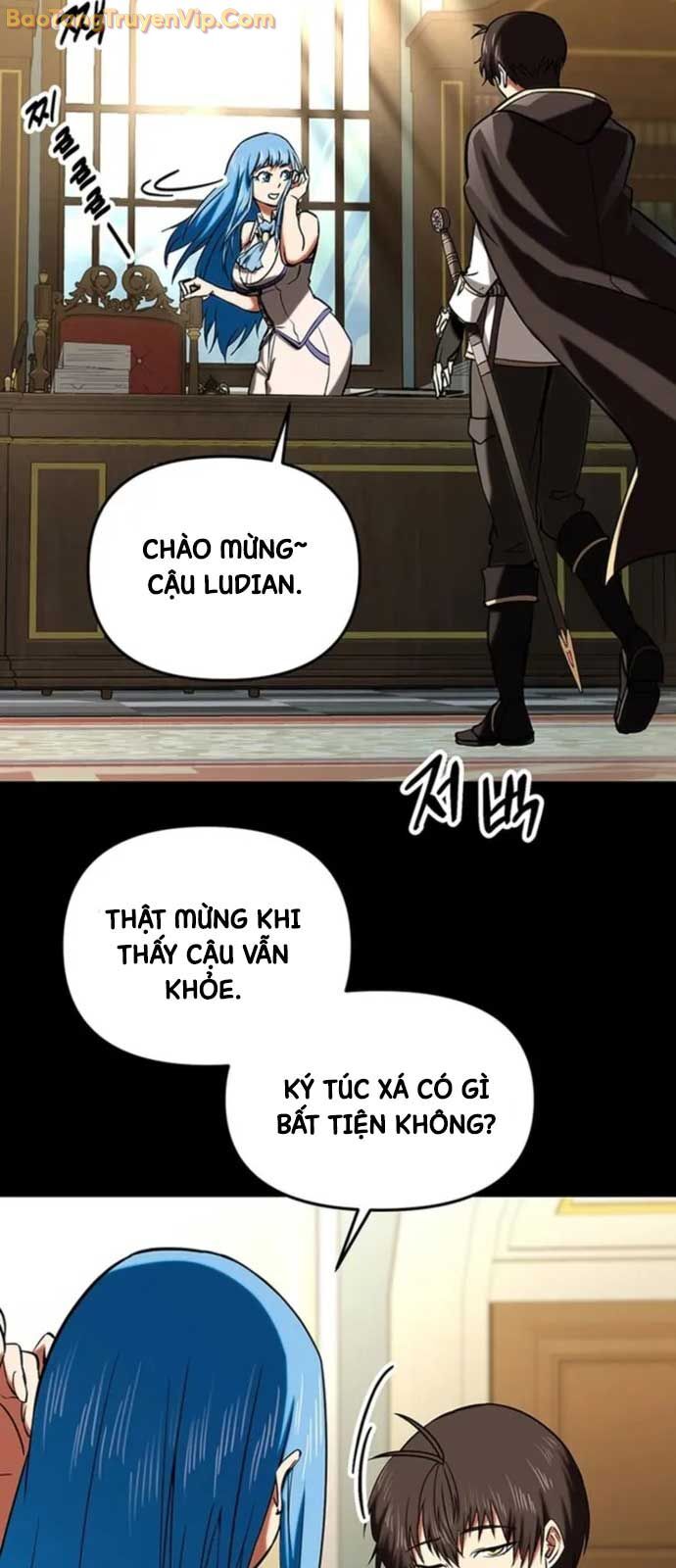 Nhân Vật Phụ Trong Thế Giới Điên Loạn Chapter 20 - Next Chapter 21