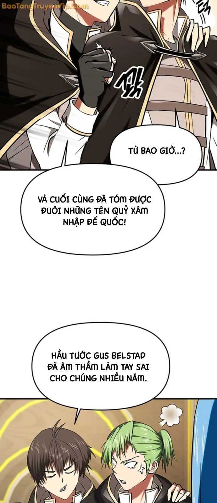 Nhân Vật Phụ Trong Thế Giới Điên Loạn Chapter 20 - Next Chapter 21