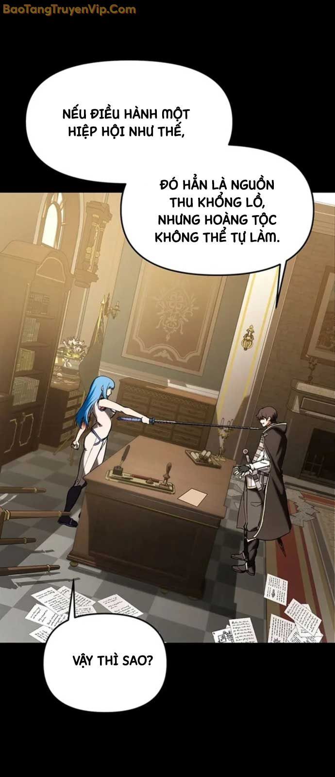 Nhân Vật Phụ Trong Thế Giới Điên Loạn Chapter 20 - Next Chapter 21